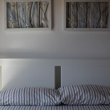 B&B U Punenti La Maddalena  Zewnętrze zdjęcie