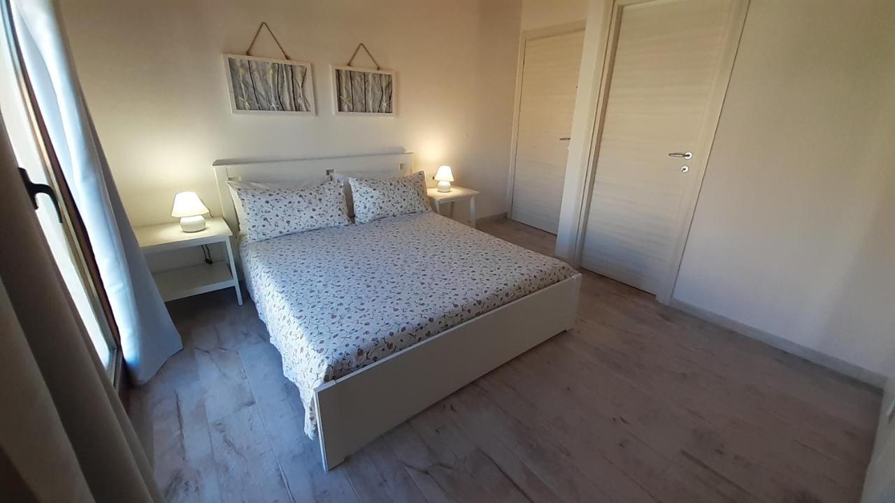B&B U Punenti La Maddalena  Zewnętrze zdjęcie