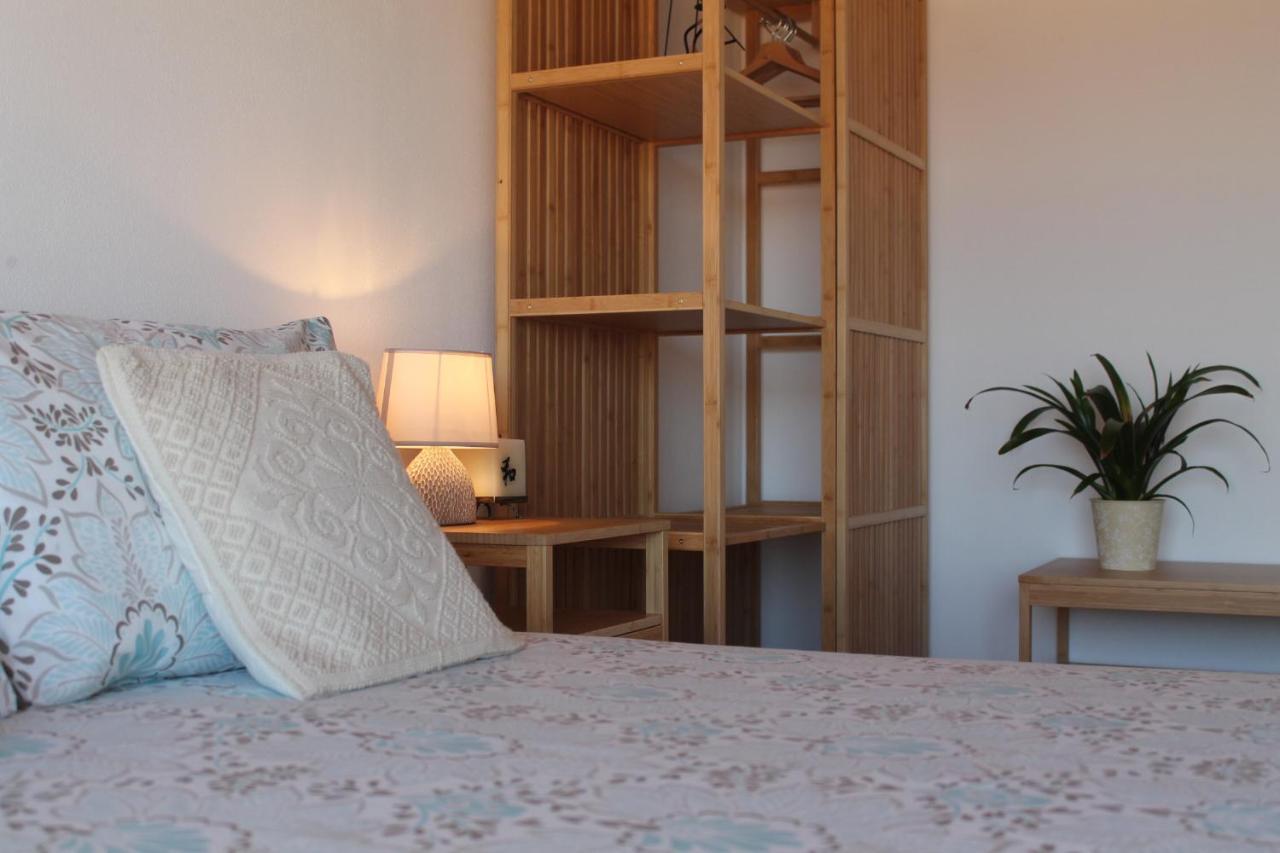 B&B U Punenti La Maddalena  Zewnętrze zdjęcie