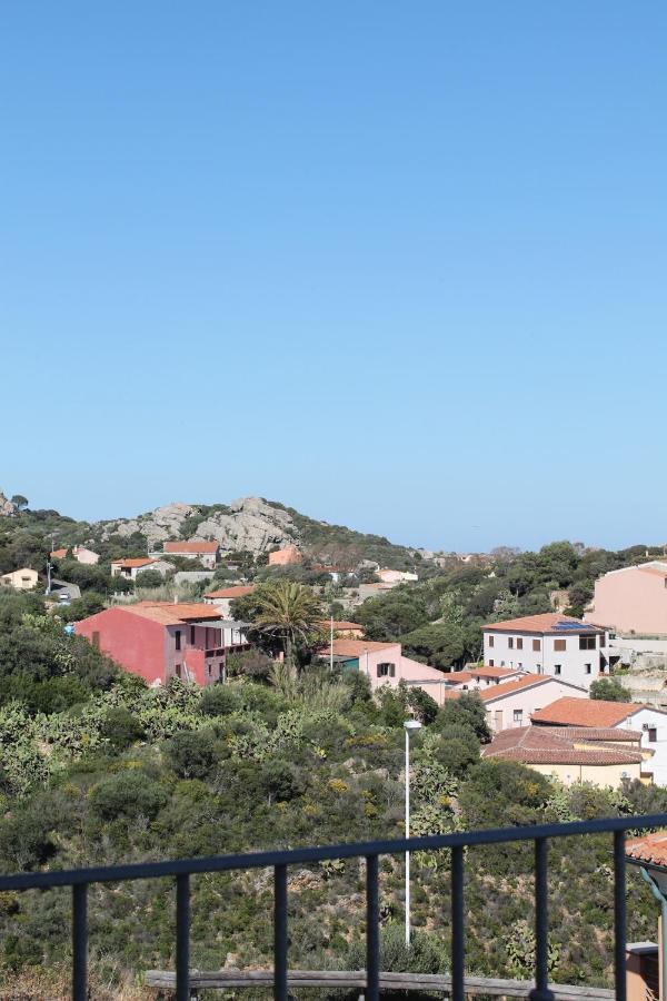 B&B U Punenti La Maddalena  Zewnętrze zdjęcie