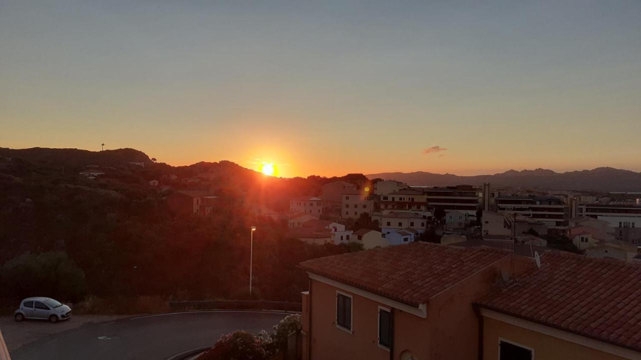 B&B U Punenti La Maddalena  Zewnętrze zdjęcie