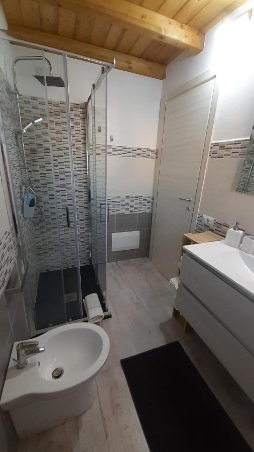 B&B U Punenti La Maddalena  Zewnętrze zdjęcie