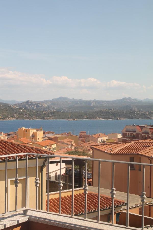 B&B U Punenti La Maddalena  Zewnętrze zdjęcie