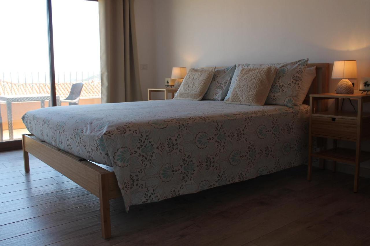B&B U Punenti La Maddalena  Zewnętrze zdjęcie