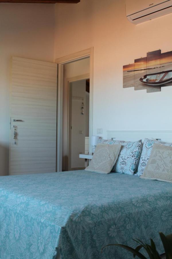 B&B U Punenti La Maddalena  Zewnętrze zdjęcie