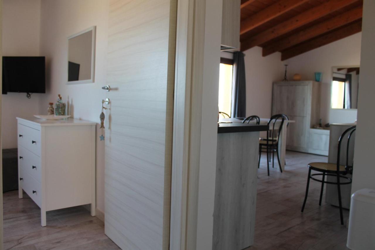 B&B U Punenti La Maddalena  Zewnętrze zdjęcie