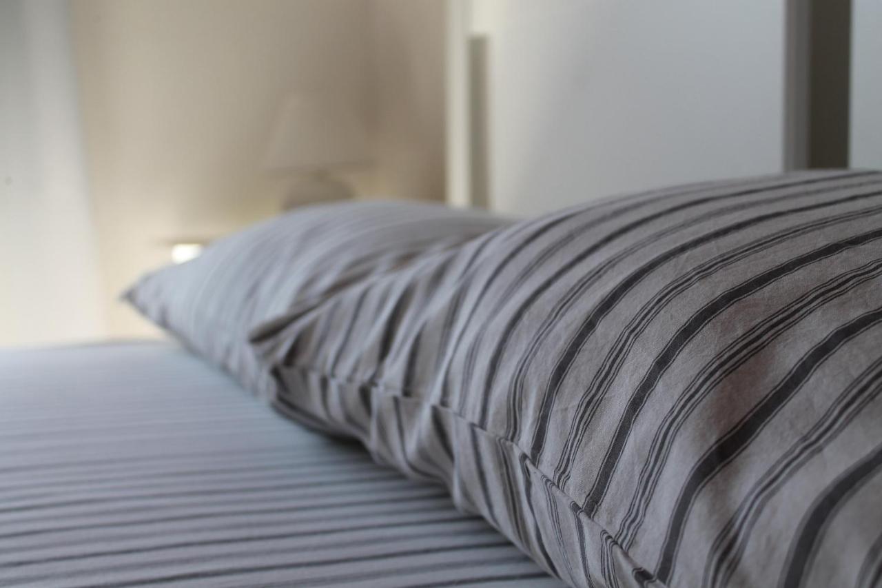 B&B U Punenti La Maddalena  Zewnętrze zdjęcie