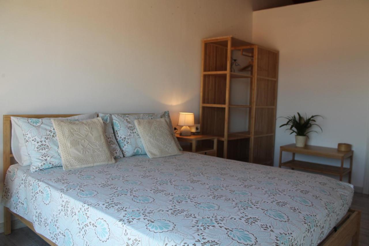 B&B U Punenti La Maddalena  Zewnętrze zdjęcie